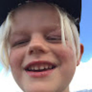 Meet your Posher, Kelley